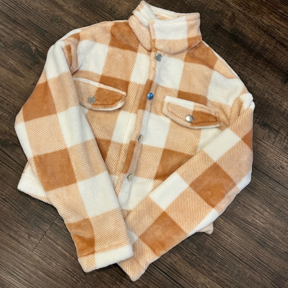 Sweater / light jacket